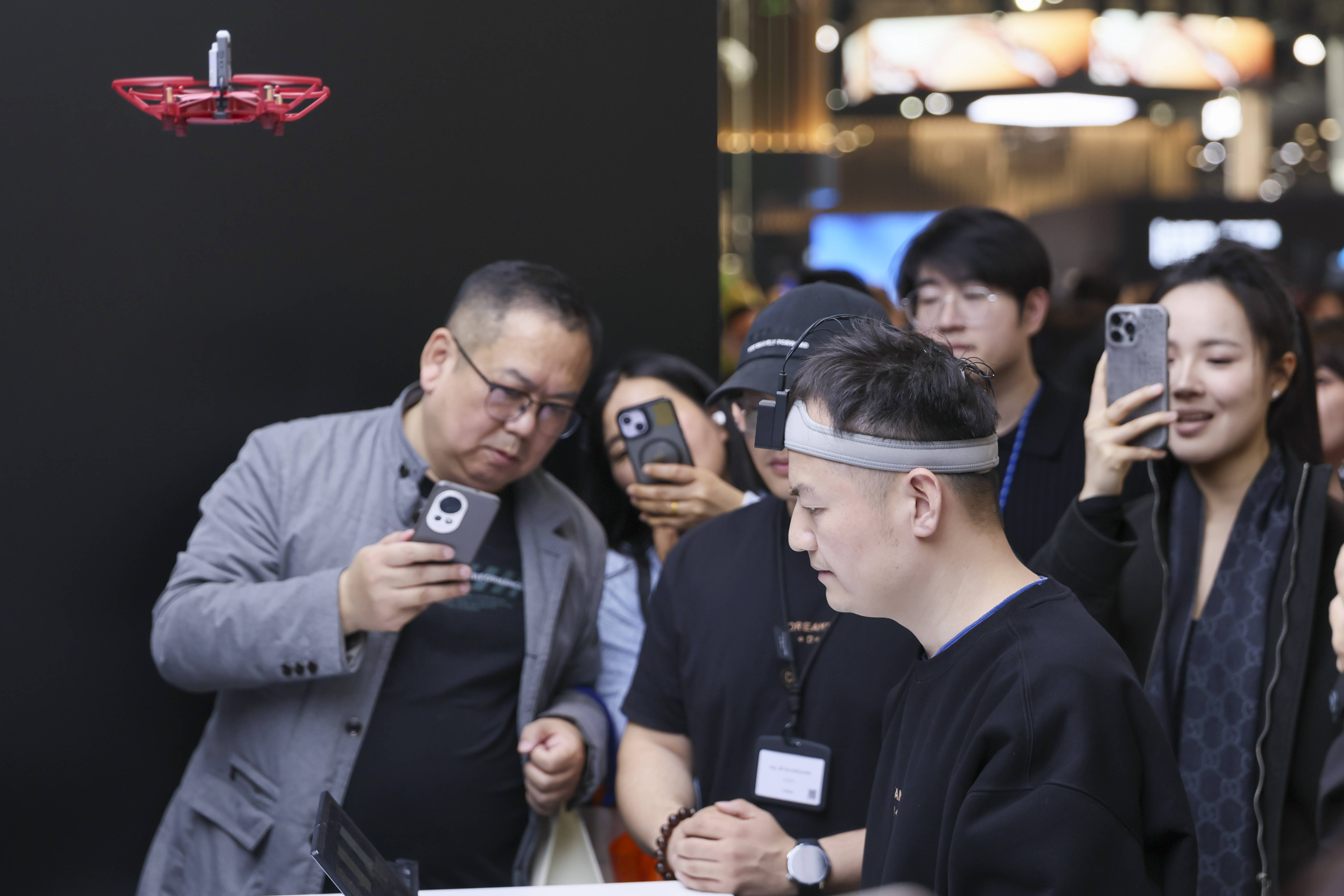 上海：2026中國(guó)家電及消費(fèi)電子博覽會(huì)開(kāi)幕