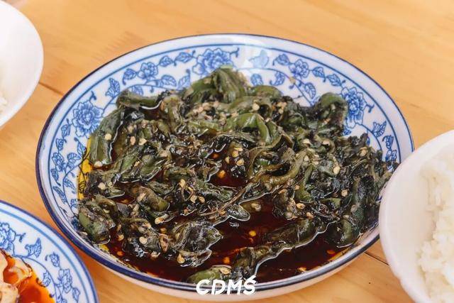 收藏！新津美食地圖更新了