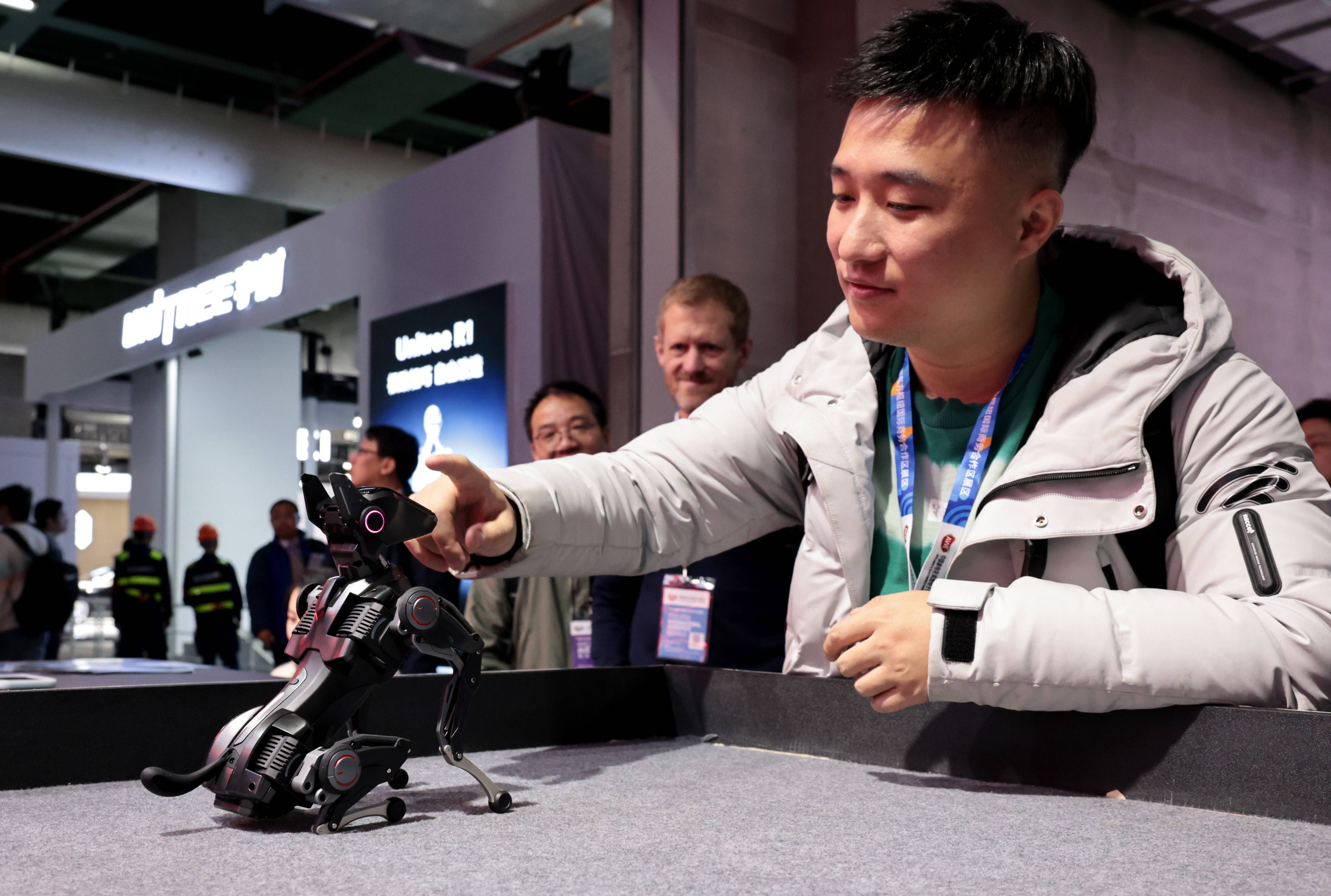 上海：2026中國(guó)家電及消費(fèi)電子博覽會(huì)開(kāi)幕