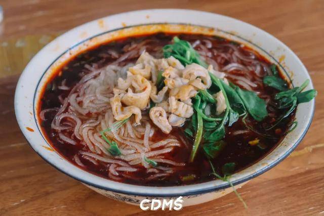 收藏！新津美食地圖更新了