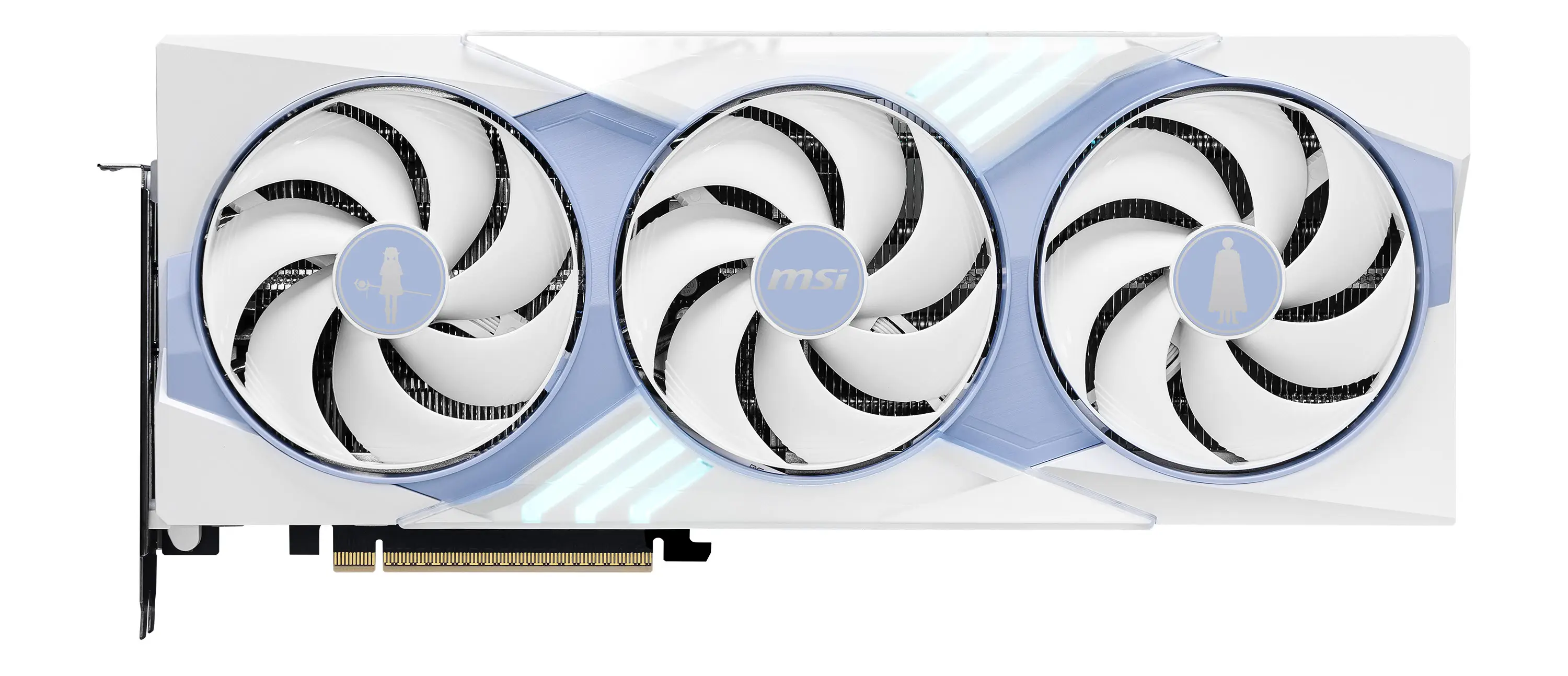 原創(chuàng)為一部動漫愛上顯卡？還是為了顯卡愛上這部動漫？這次我看都行！