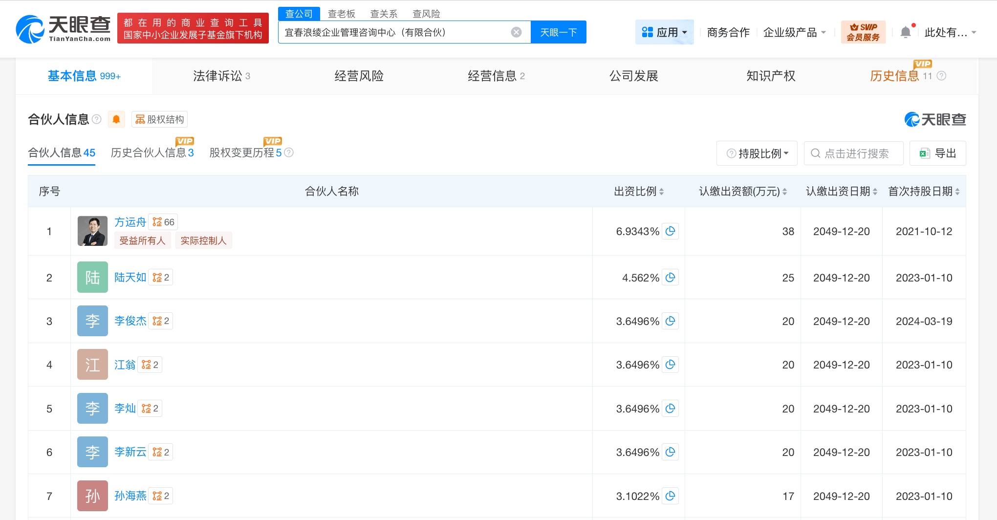 哪吒汽車(chē)張勇成老賴(lài)