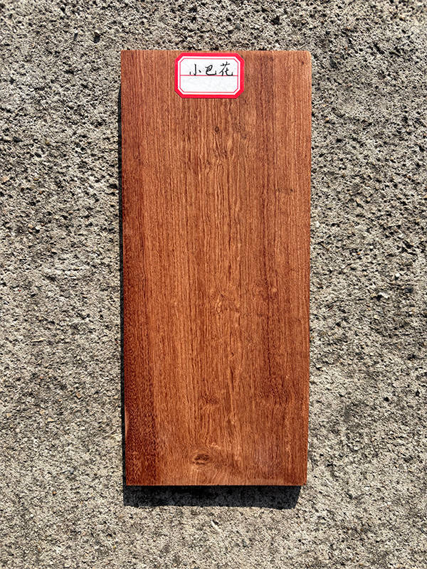 萊安華筑古建中式裝修5種常用材質(zhì)：非洲紫檀、緬甸柚木、緬甸花梨、小巴花、金絲楠木