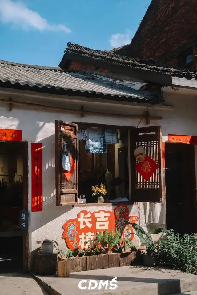 收藏！新津美食地圖更新了