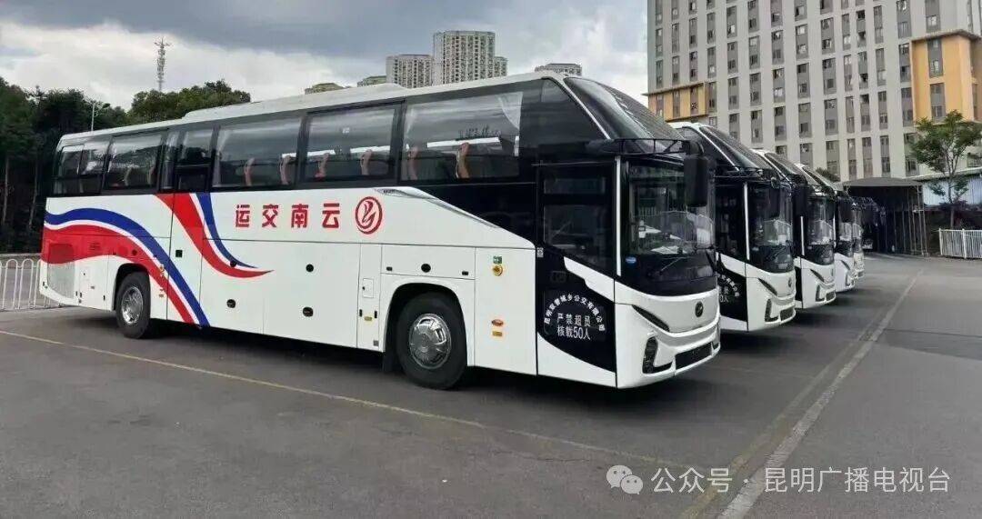 票價69.9元！昆明?雞足山開通旅游專線，直達(dá)景區(qū)→