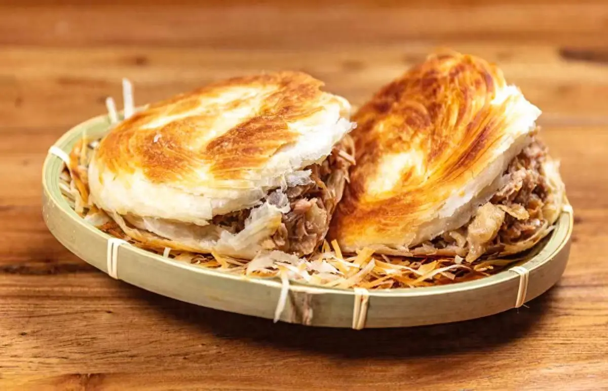 陜西特產(chǎn)美食有哪些？這6大特色美食遇見(jiàn)別錯(cuò)過(guò)，別讓味蕾留遺憾