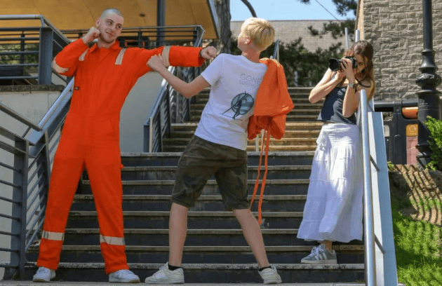 全球頂尖IB中學(xué)自營夏校來啦！名額緊缺手慢無！