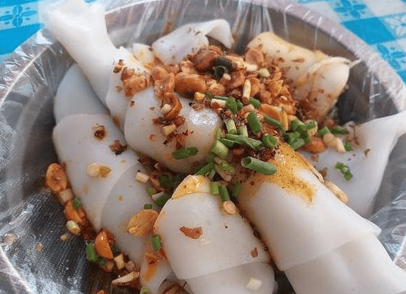 原創(chuàng)來云南大理旅游，這7種美食都值得嘗嘗，風味獨特，沒吃過可惜了