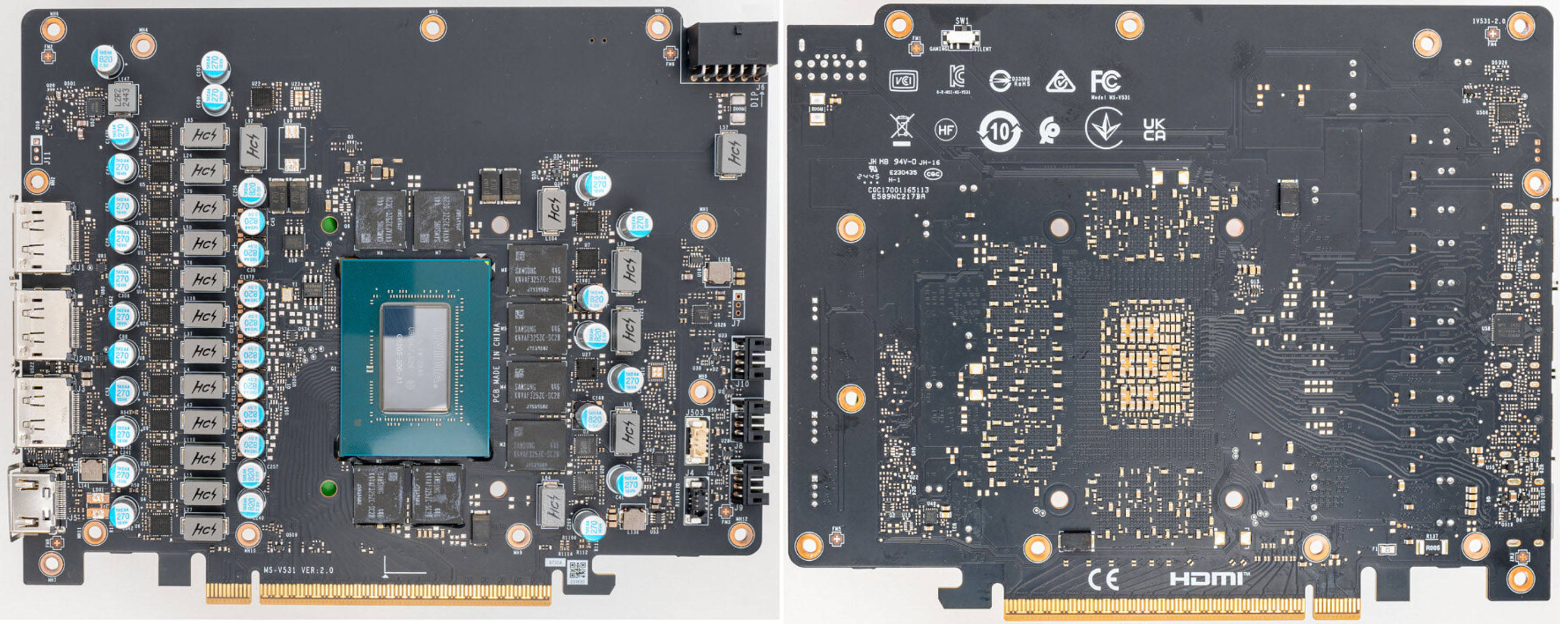 原創(chuàng)為一部動漫愛上顯卡？還是為了顯卡愛上這部動漫？這次我看都行！