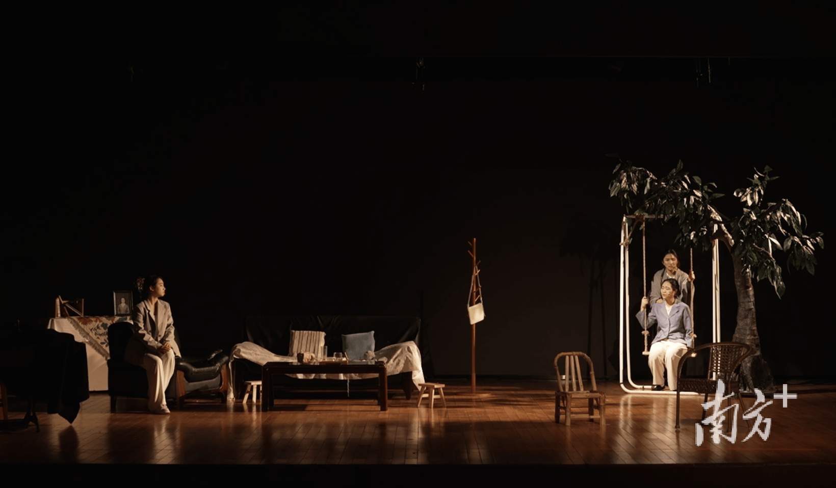 戲劇夢(mèng)想揚(yáng)帆起航！第二十屆廣州大學(xué)生戲劇暨第十三屆青年非職業(yè)戲劇創(chuàng)作展演活動(dòng)決賽啟幕