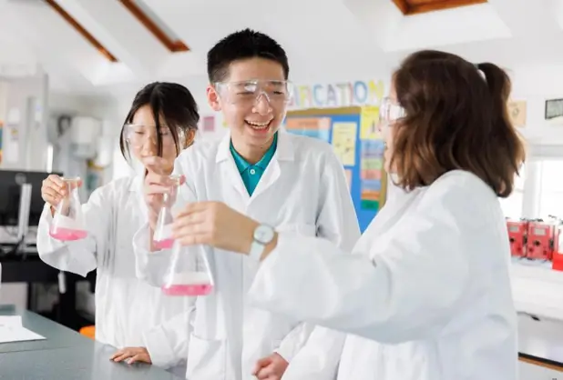 全球頂尖IB中學(xué)自營夏校來啦！名額緊缺手慢無！