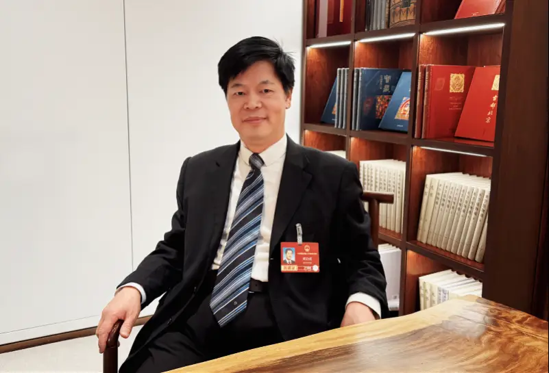 “生育對女性直接影響巨大”，人大代表最新呼吁