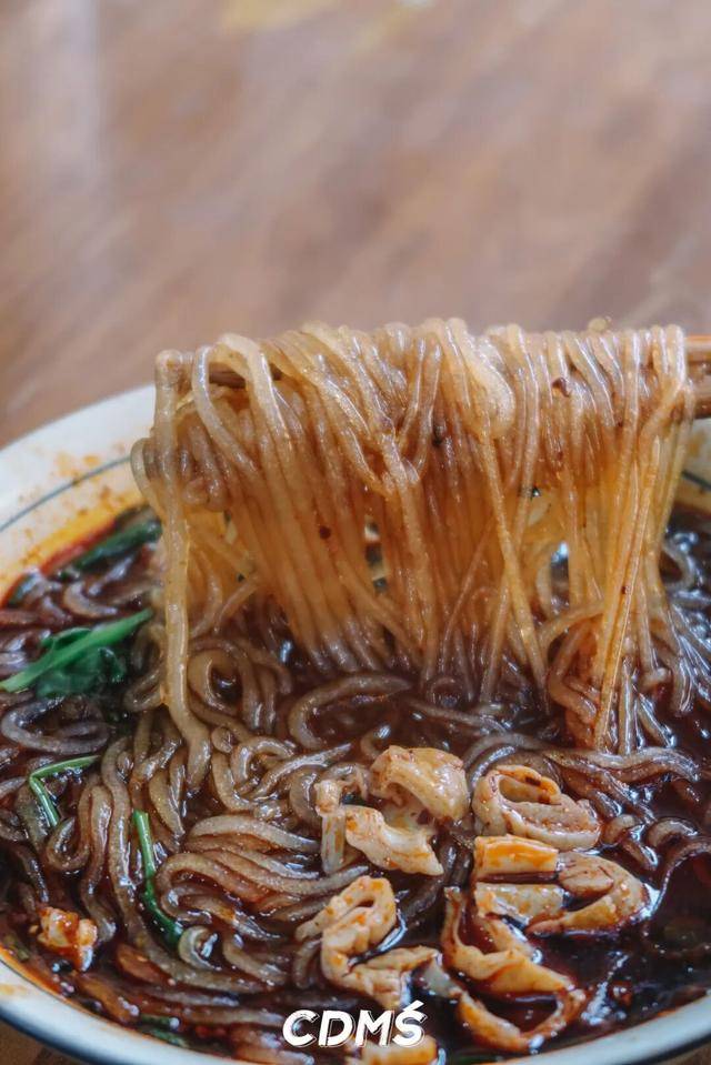 收藏！新津美食地圖更新了