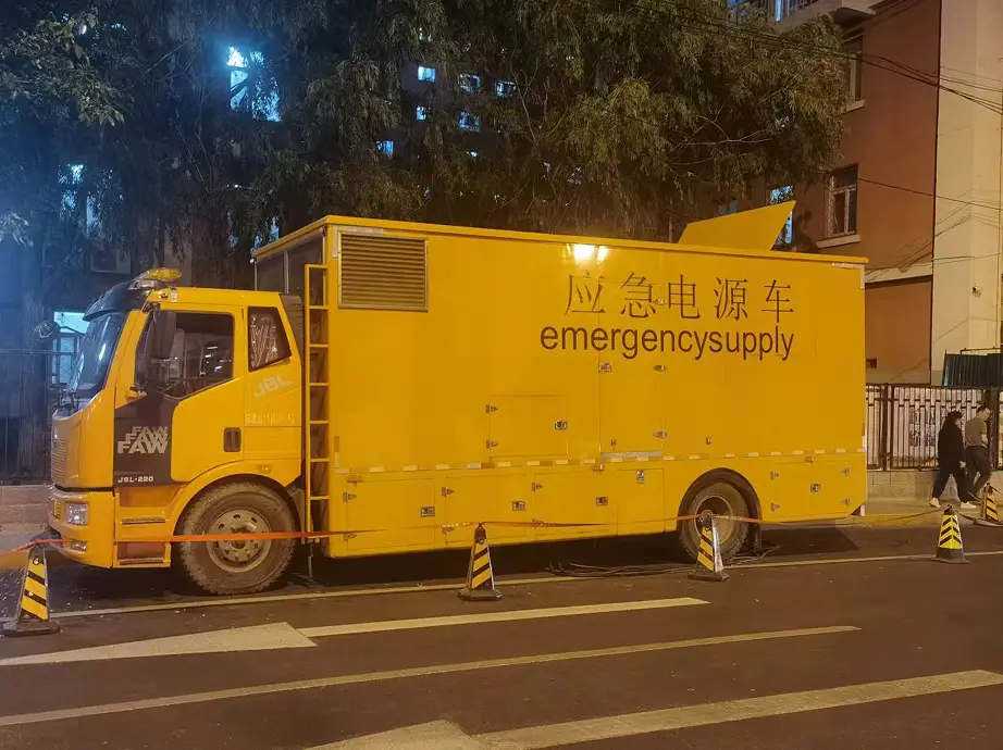 2026年3月廣東發(fā)電機(jī)租賃廠家最新推薦榜單：發(fā)電機(jī)、發(fā)電車、周邊發(fā)電機(jī)租賃、大型發(fā)電機(jī)出租優(yōu)選指南