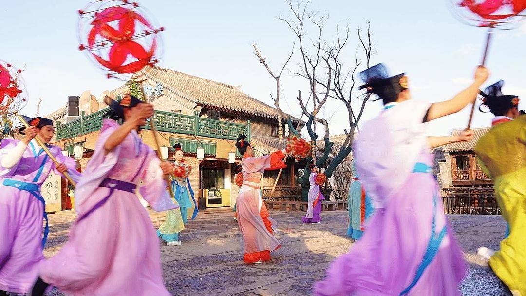 文旅觀察|旅游演藝不必一擁而上，警惕“百景一面”