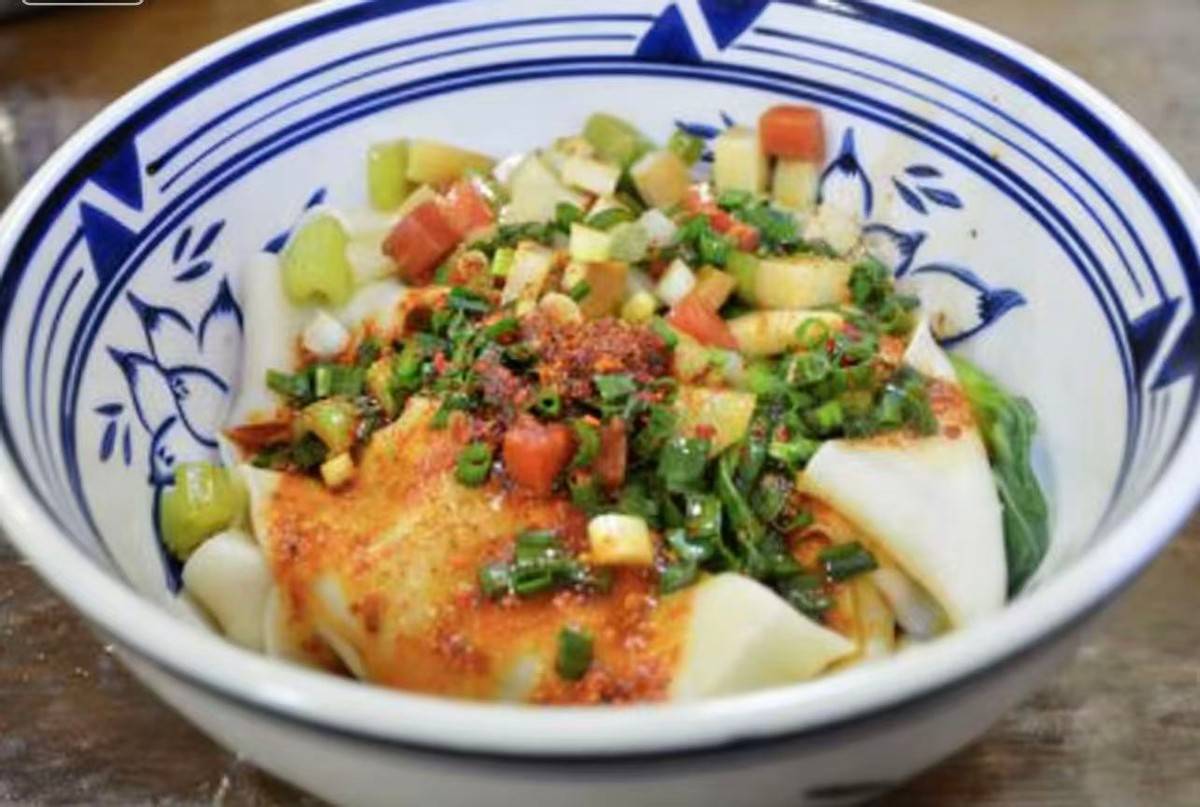 陜西特產(chǎn)美食有哪些？這6大特色美食遇見(jiàn)別錯(cuò)過(guò)，別讓味蕾留遺憾