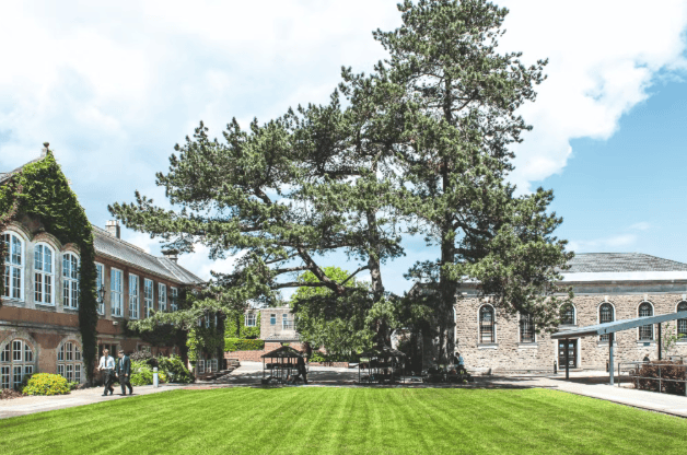 全球頂尖IB中學(xué)自營夏校來啦！名額緊缺手慢無！