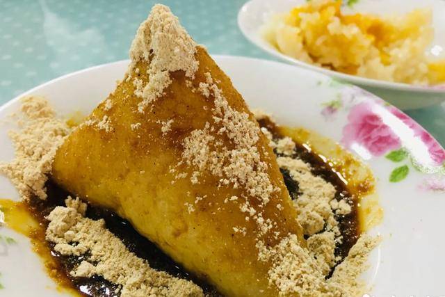 收藏！新津美食地圖更新了