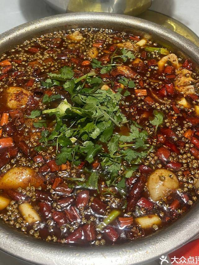 收藏！新津美食地圖更新了