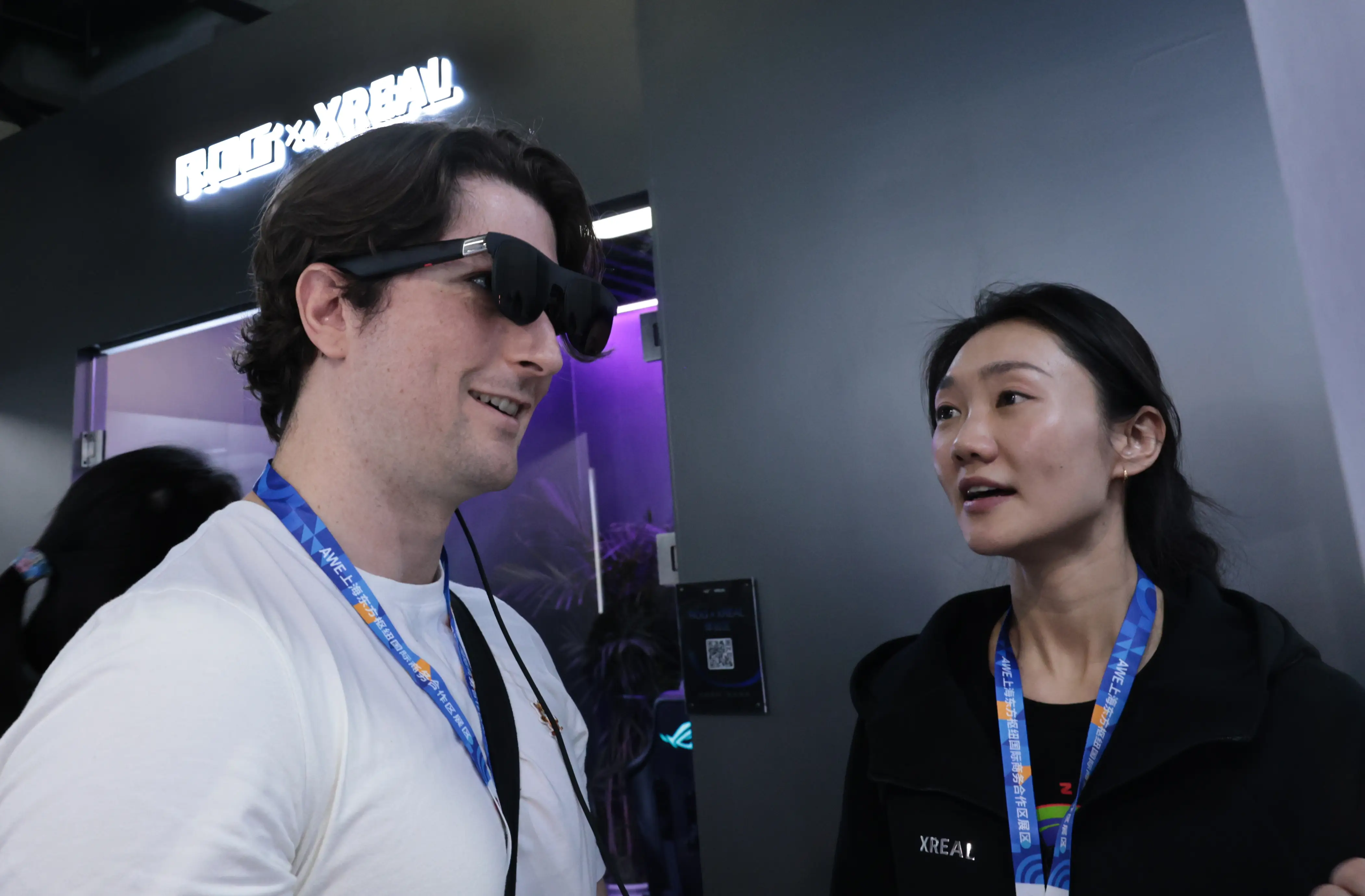 上海：2026中國(guó)家電及消費(fèi)電子博覽會(huì)開(kāi)幕