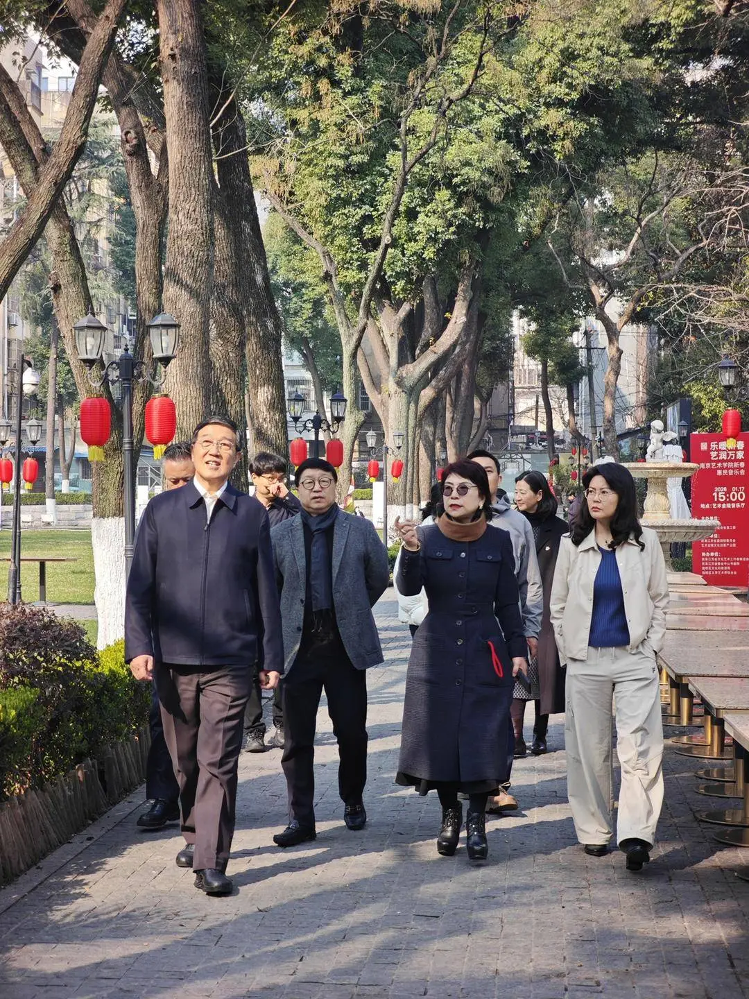 江蘇省直書協(xié)女性書法展在藝術金陵舉辦
