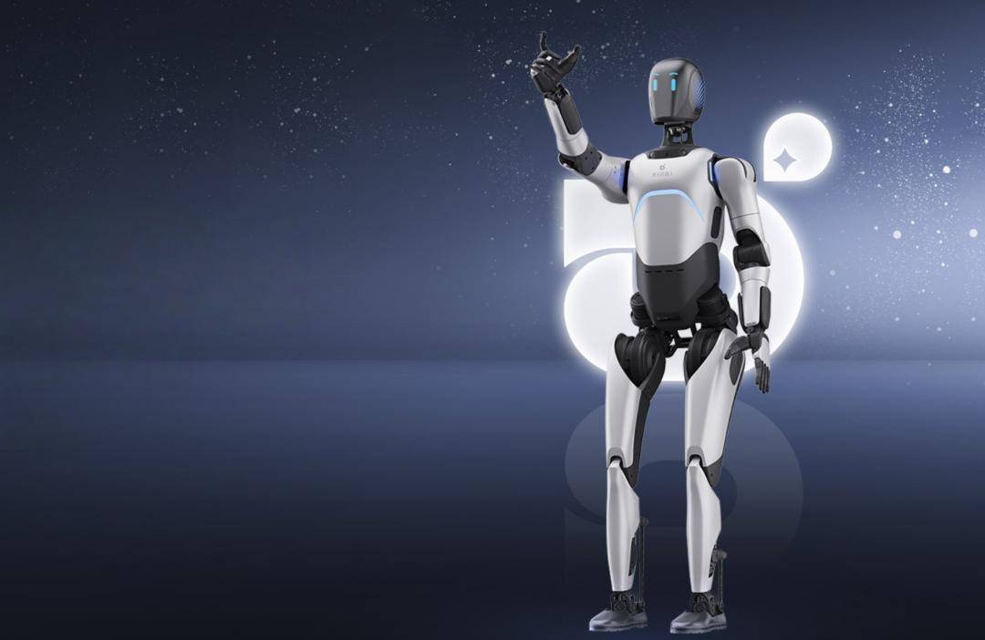 租賃，撐起了具身智能的一片天