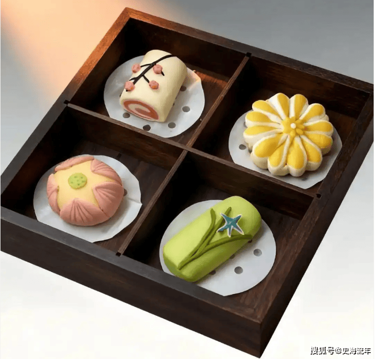 原創(chuàng)天價(jià)，四個(gè)饅頭賣了三萬(wàn)塊！這不是一個(gè)關(guān)于美食的奇談