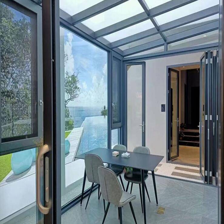 2026年3月成都門窗定制哪家好？封陽臺、鋁合金門窗、系統(tǒng)門窗、電動提升窗、斷橋推拉門靠譜選擇指南