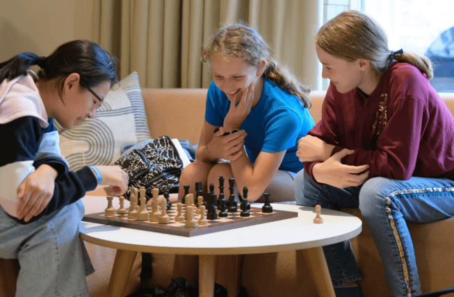 全球頂尖IB中學(xué)自營夏校來啦！名額緊缺手慢無！