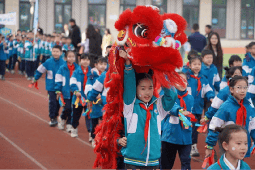 當(dāng)客家文化走進(jìn)小學(xué)課堂，成都這所小學(xué)的思政課“活”了