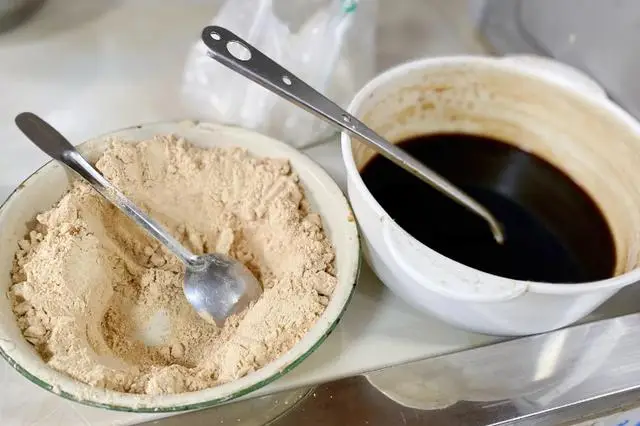 收藏！新津美食地圖更新了