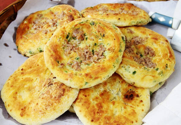 原創(chuàng)來云南大理旅游，這7種美食都值得嘗嘗，風(fēng)味獨(dú)特，沒吃過可惜了