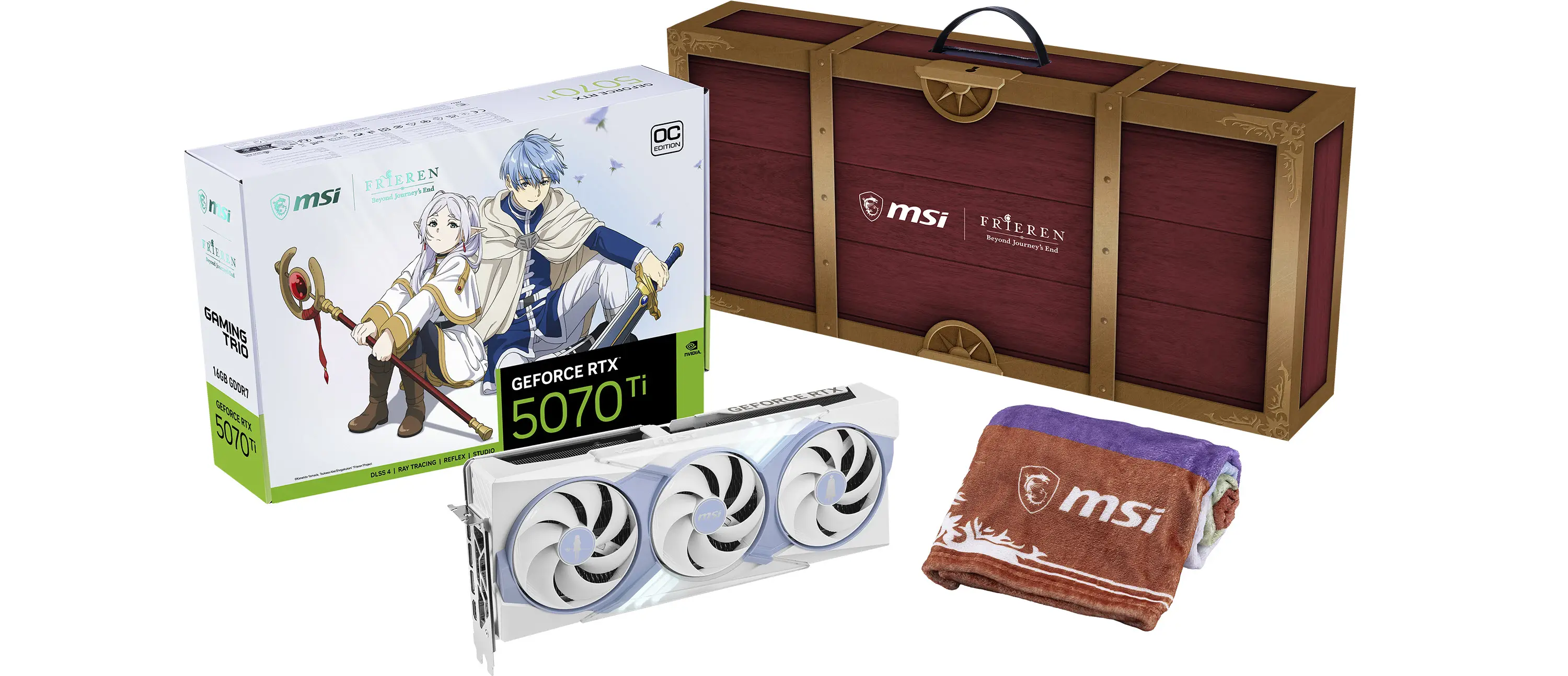 原創(chuàng)為一部動漫愛上顯卡？還是為了顯卡愛上這部動漫？這次我看都行！