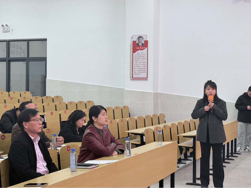 智創(chuàng)未來 情暖校園——尋烏縣實(shí)驗(yàn)小學(xué)圓滿承辦“科技助教”公益捐贈儀式