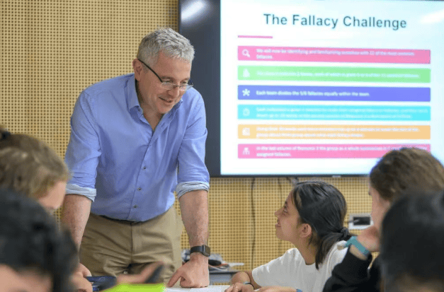 全球頂尖IB中學(xué)自營夏校來啦！名額緊缺手慢無！