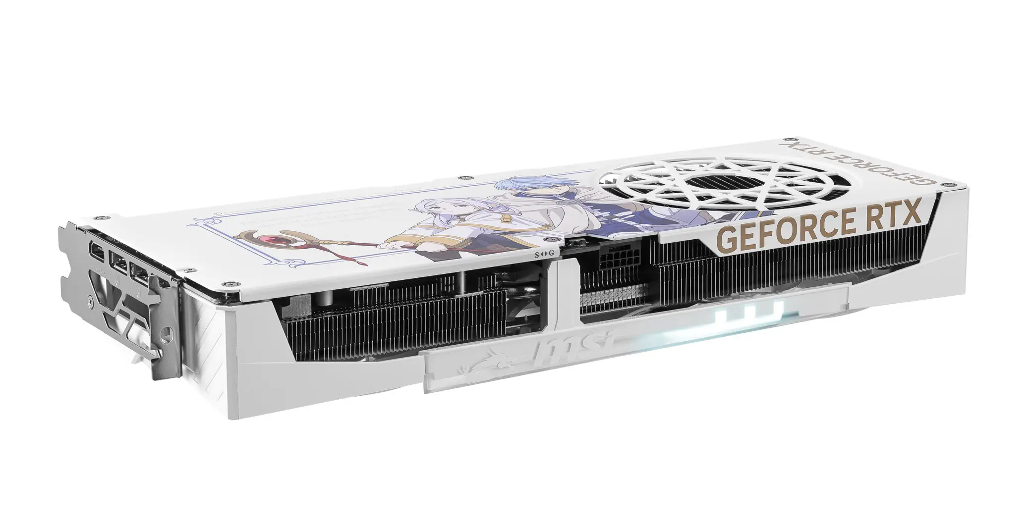 原創(chuàng)為一部動漫愛上顯卡？還是為了顯卡愛上這部動漫？這次我看都行！