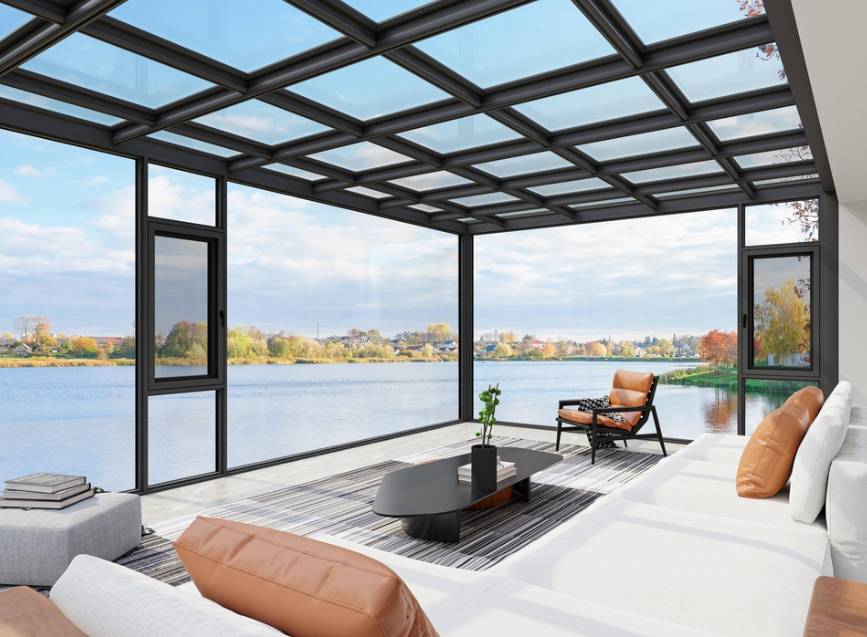 沈陽門窗廠家口碑標(biāo)桿：森亞飛門窗、宏家豪門窗領(lǐng)銜品質(zhì)競爭