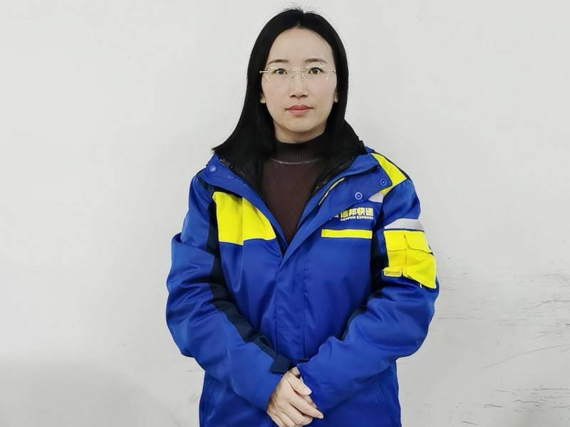 德邦快遞里的“她力量”：在奔忙物流鏈路上書寫專業(yè)與堅(jiān)守