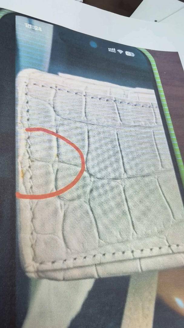 快遞員每月收數(shù)千好處費(fèi)，幫人專坑二手奢侈品賣家