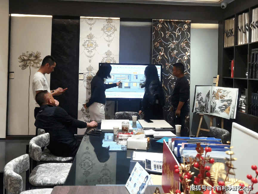 卡百利315推全國統(tǒng)一價 裝修不用比價花錢更明白