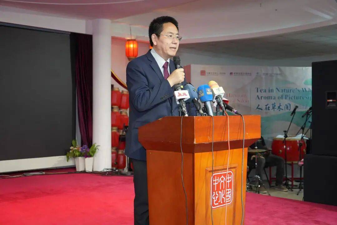 “‘歡樂春節(jié)’·慶元宵——中尼女性嘉年華”活動(dòng)在尼日利亞成功舉辦