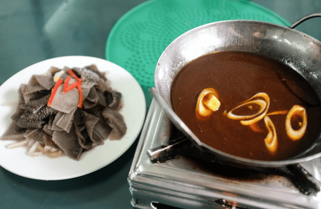 原創(chuàng)長沙值得打卡的8大老店美食，本地人私藏，游客很少找對門，來了不吃太遺憾