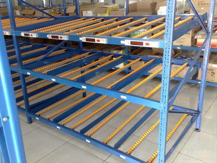 2026年金屬貨架公司精選名單，貨架批發(fā)/托盤貨架/橫梁式貨架/重型倉儲貨架