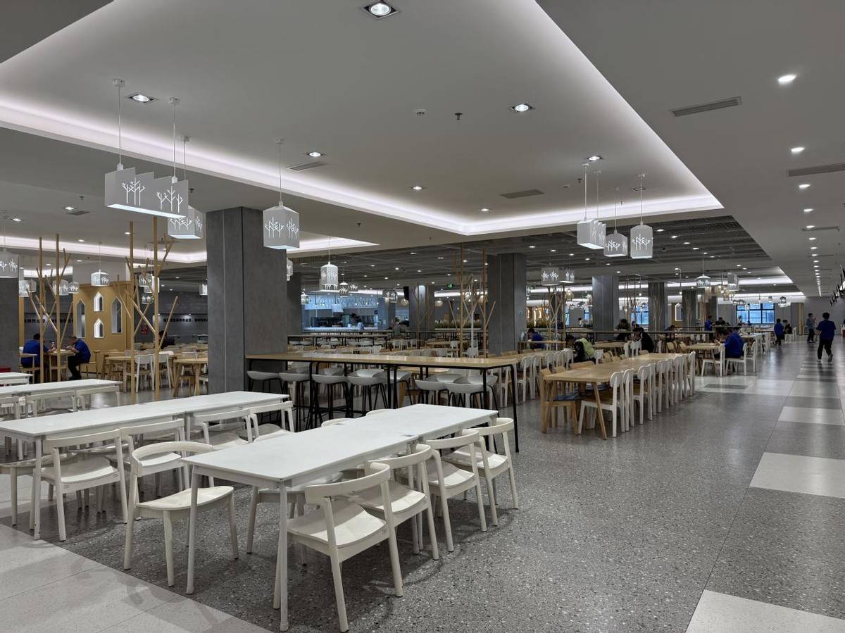 最高月薪上萬！比亞迪深圳招聘4000余名工人