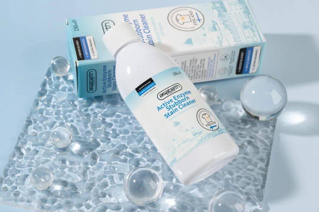 衣服不管染上什么，用這招都能洗掉！必須收藏~