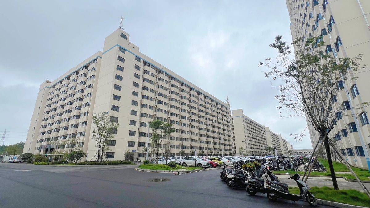 最高月薪上萬！比亞迪深圳招聘4000余名工人