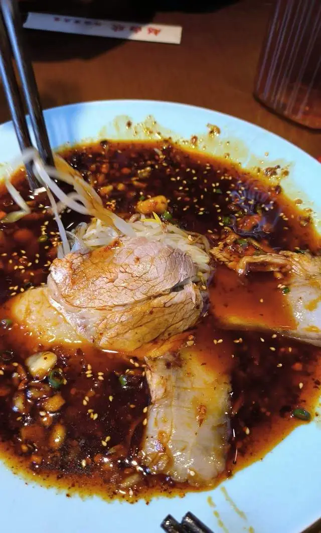 重慶美食，白砍雞您來打卡過嗎？