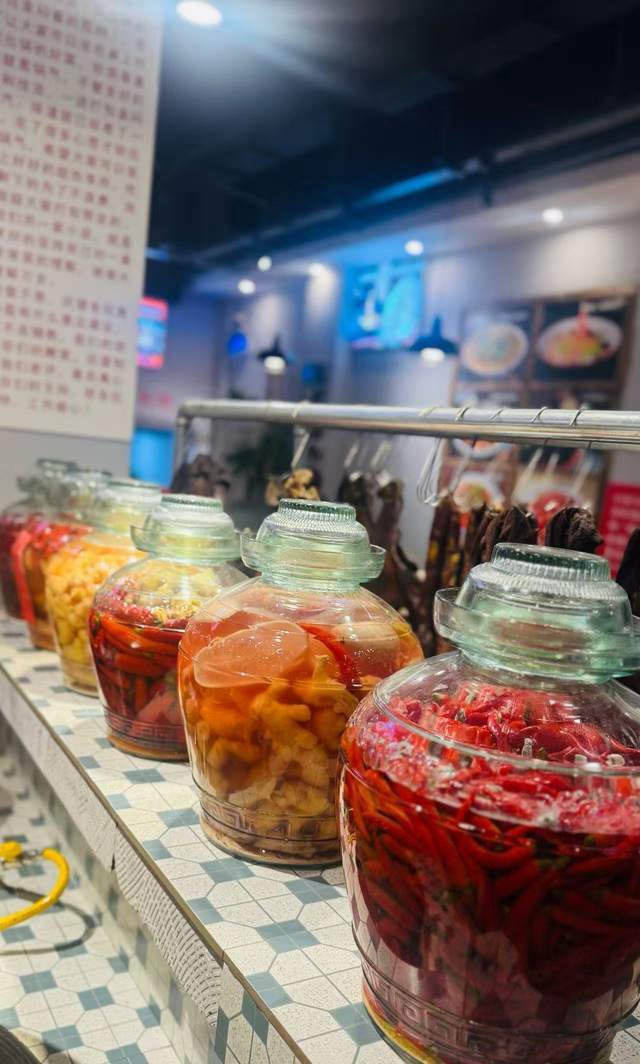 重慶美食，白砍雞您來打卡過嗎？