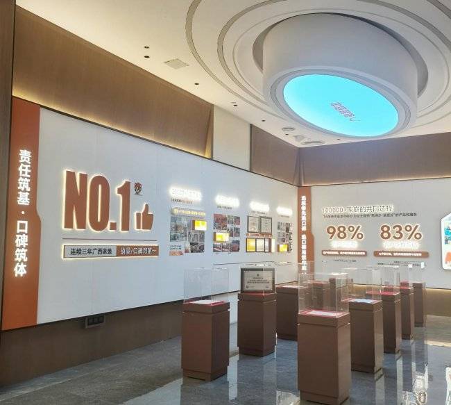 一分鐘教你正確認(rèn)識(shí)靠譜裝修公司！