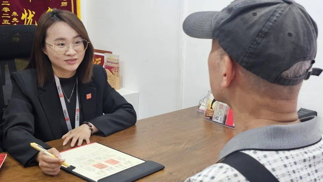 終身未育，廣州70歲老人在姐姐建議下立遺囑：將房產(chǎn)留給三個(gè)侄子和外甥